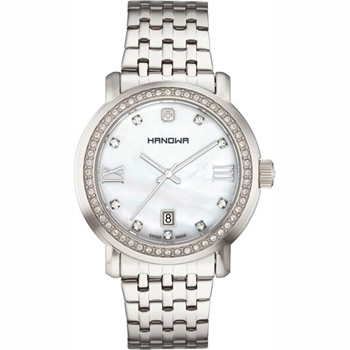 ساعت مچی هانوا کد 16-7026.04.001